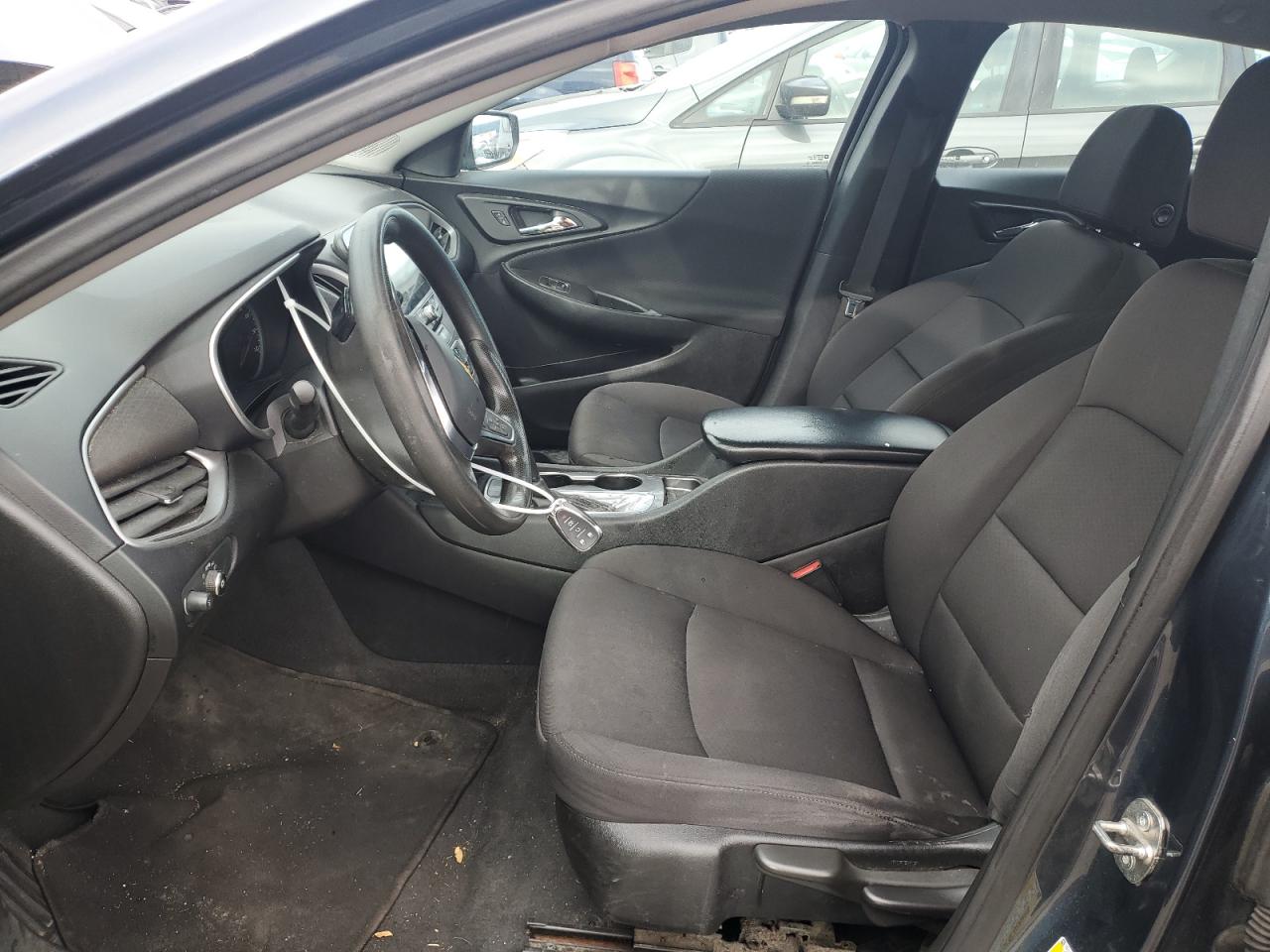 2019 Chevrolet Malibu - Image 7