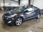 2012 Hyundai Elantra Gls продається в West Mifflin, PA - Side