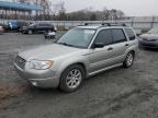 2006 Subaru Forester 2.5X for Sale in Spartanburg, SC - Side