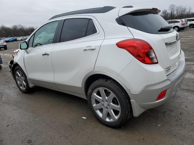  BUICK ENCORE 2016 Biały