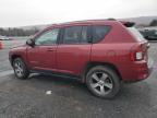 2016 Jeep Compass Latitude zu verkaufen in Grantville, PA - Side