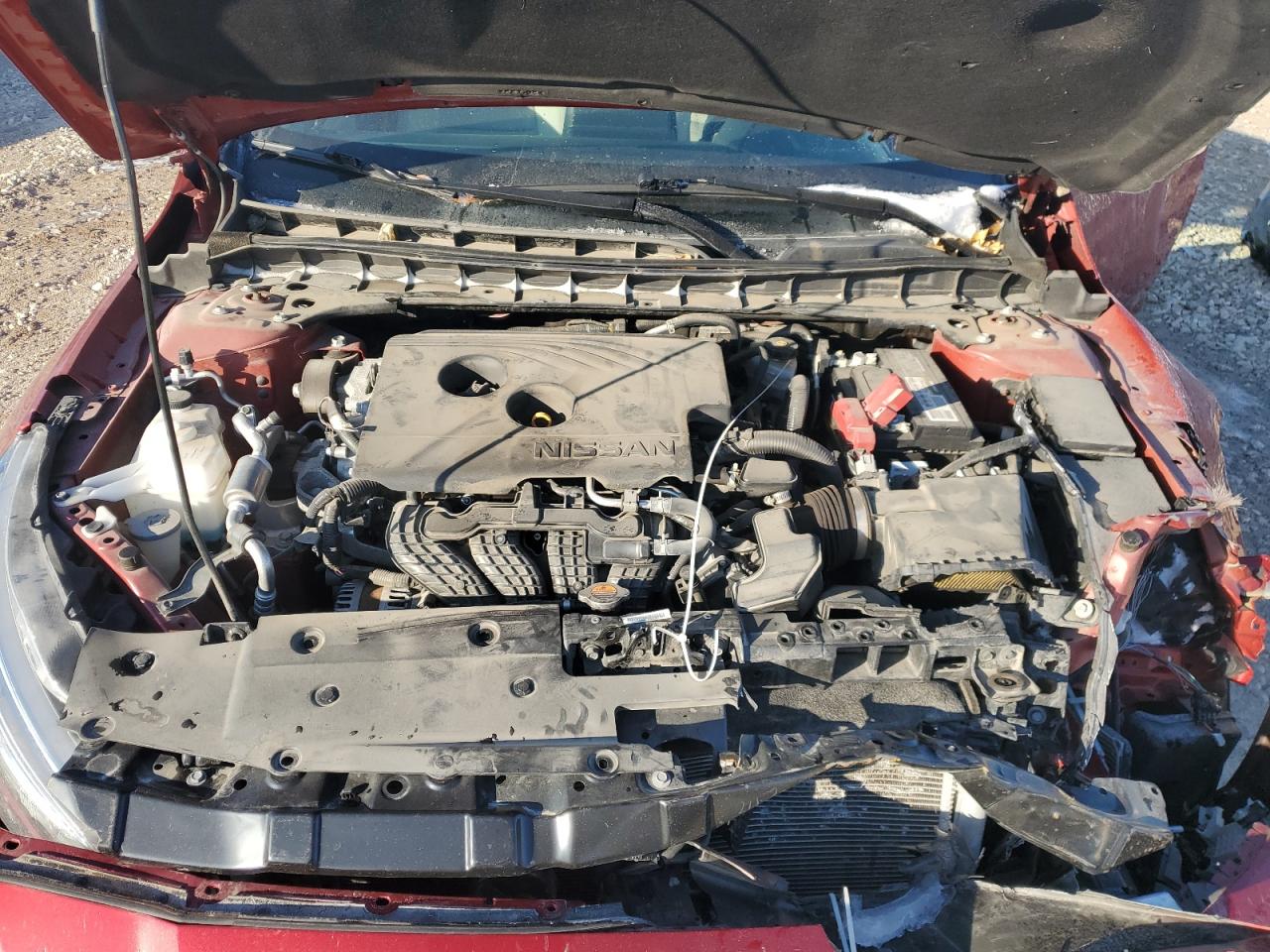 2019 Nissan Altima - Image 11