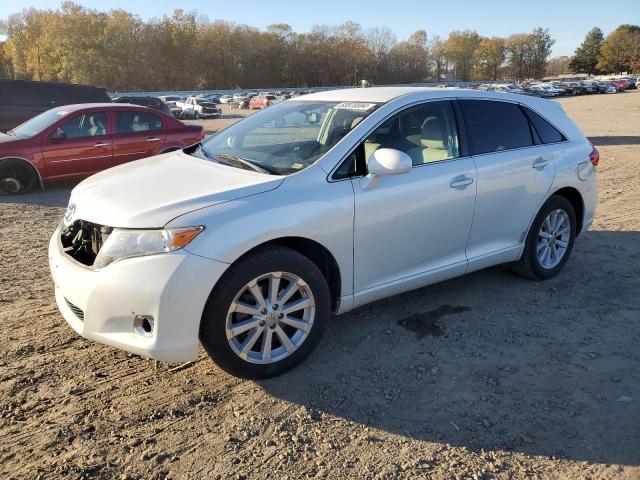 2009 Toyota Venza 