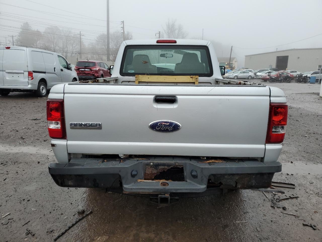2009 Ford Ranger - Image 6