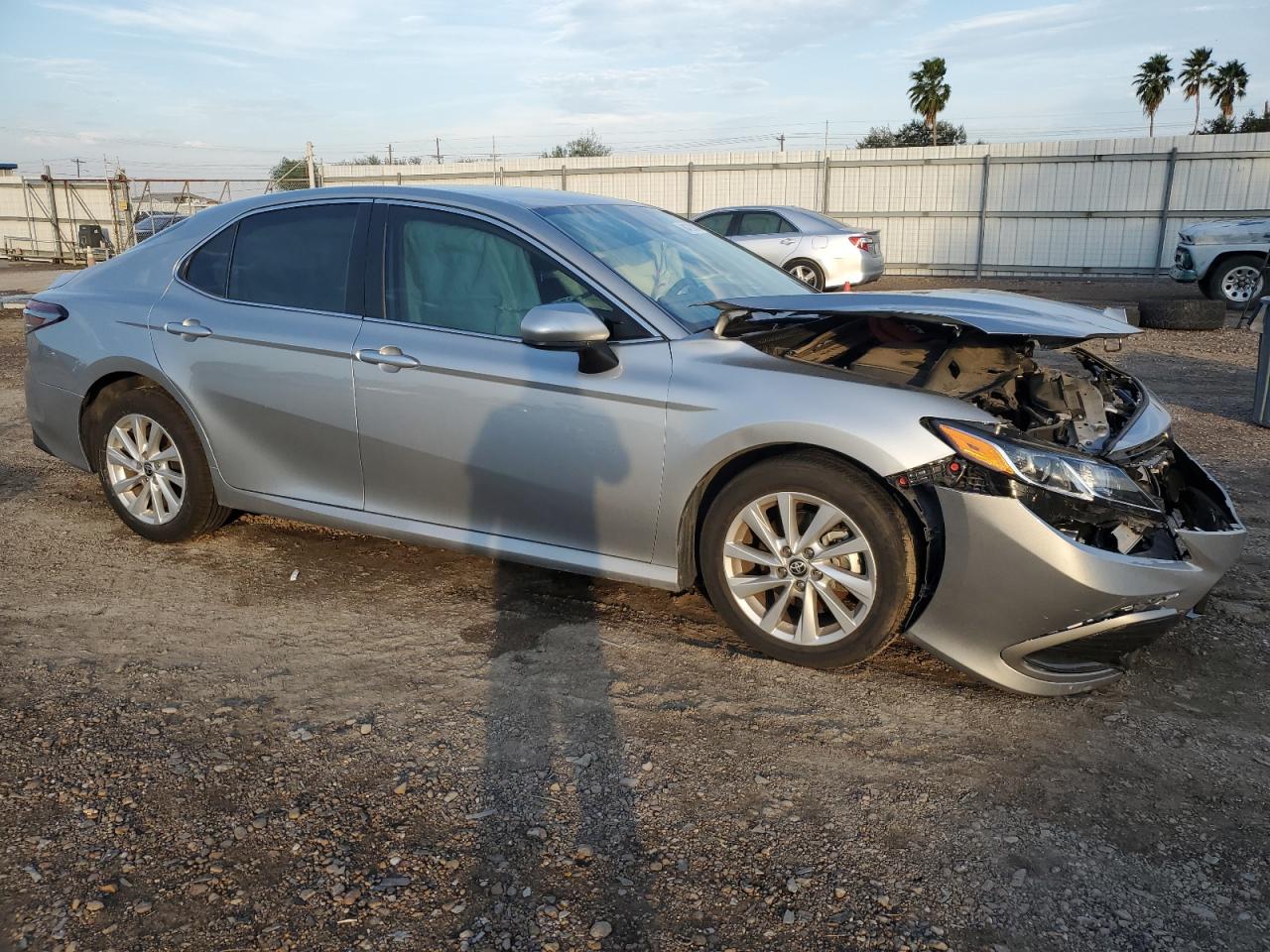 2023 Toyota Camry - Image 4