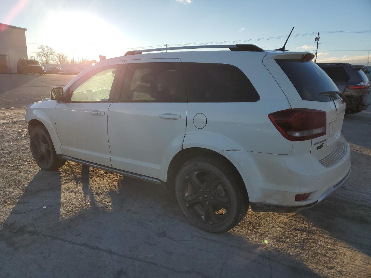 2020 Dodge Journey - Image 2