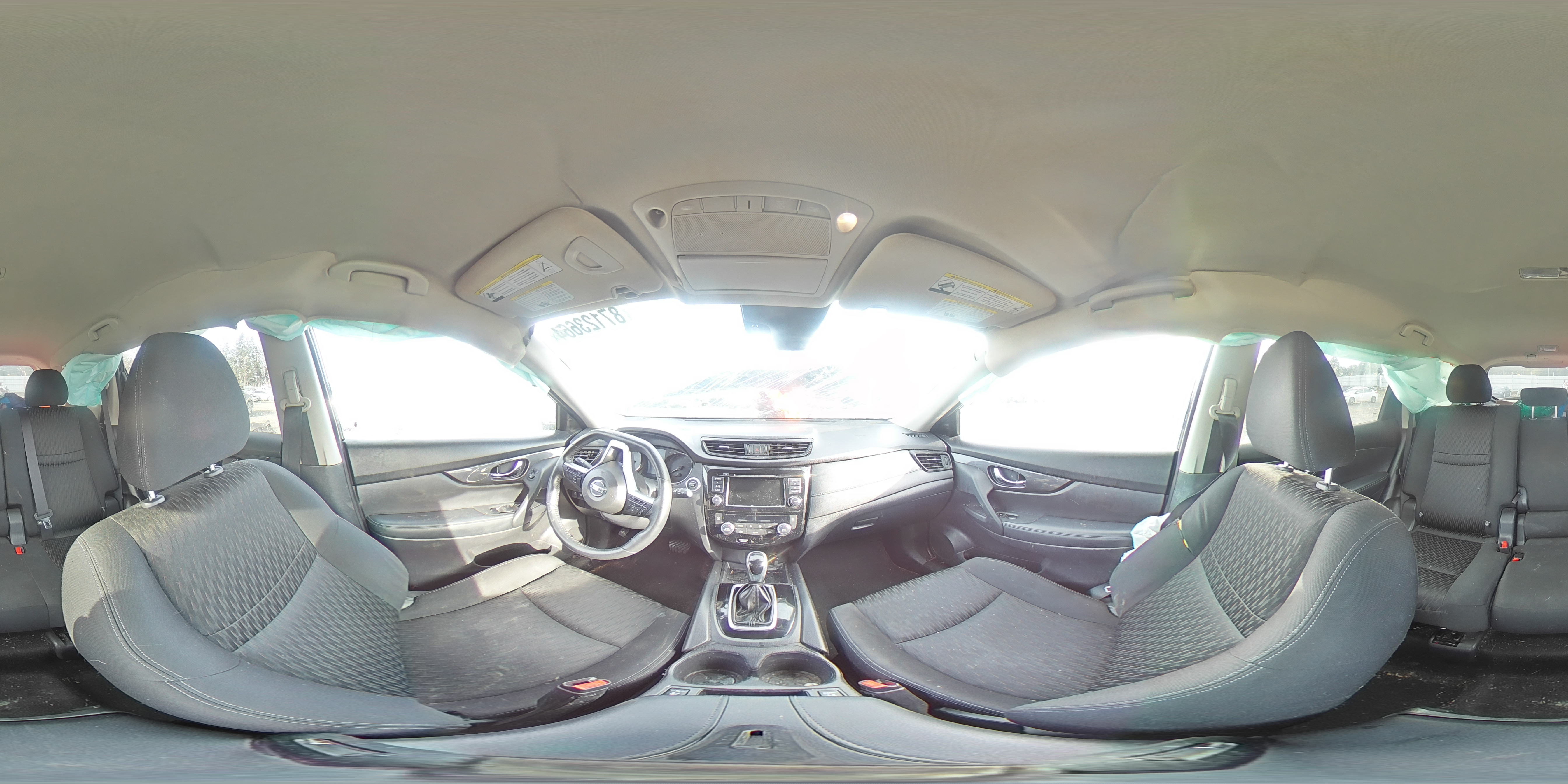 2020 Nissan Rogue - Image 13
