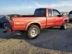 2001 Toyota Tacoma Xtracab Prerunner продається в Sacramento, CA - Front End