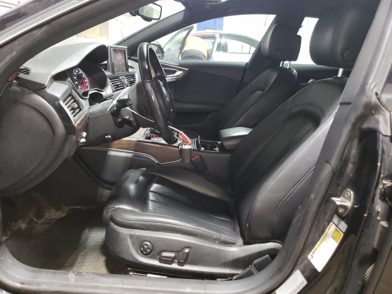2015 Audi A7 - Image 7