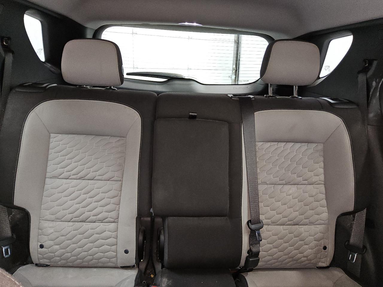 2019 Chevrolet Equinox - Image 10