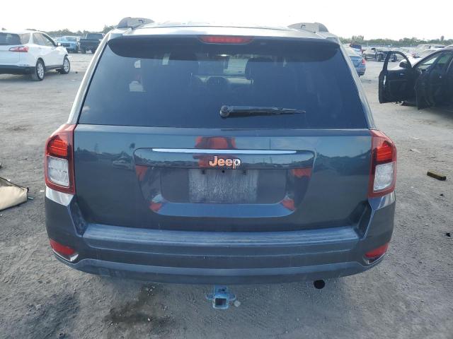  JEEP COMPASS 2015 Сharcoal