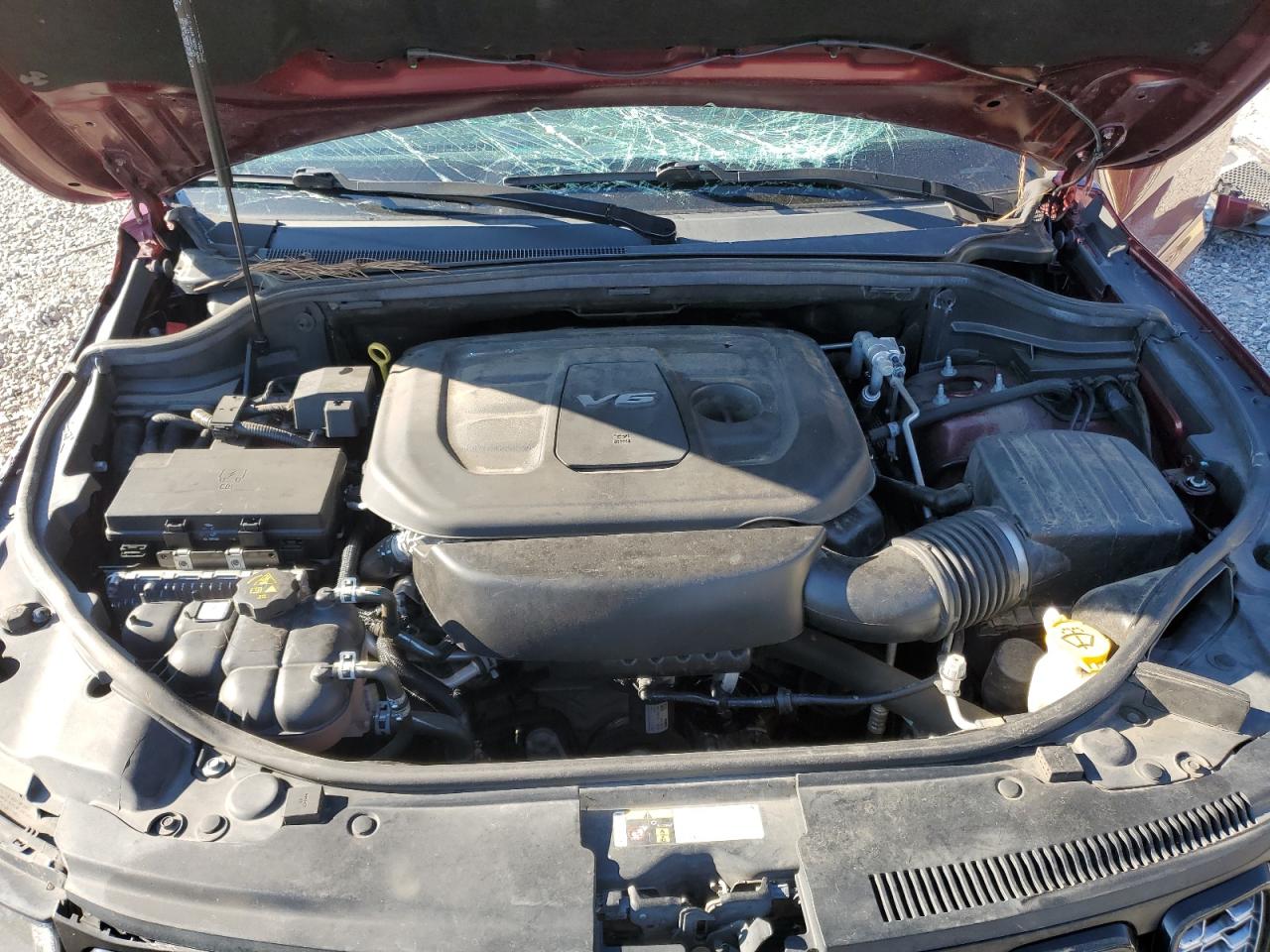 2017 Jeep Grand Cherokee - Image 13