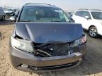 2015 Honda Odyssey Touring на продаже в Magna, UT - Front End