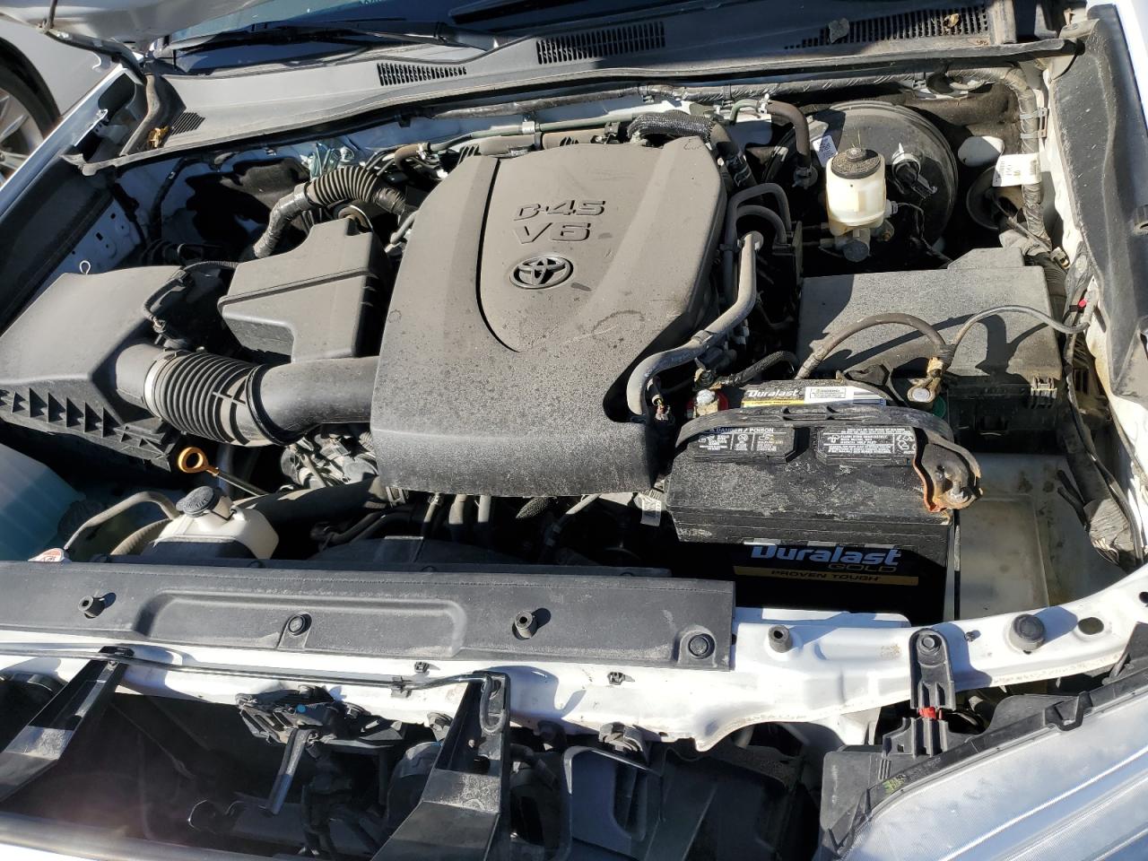 2021 Toyota Tacoma - Image 11