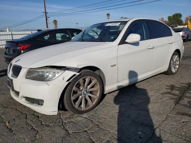 2010 Bmw 328 I Sulev