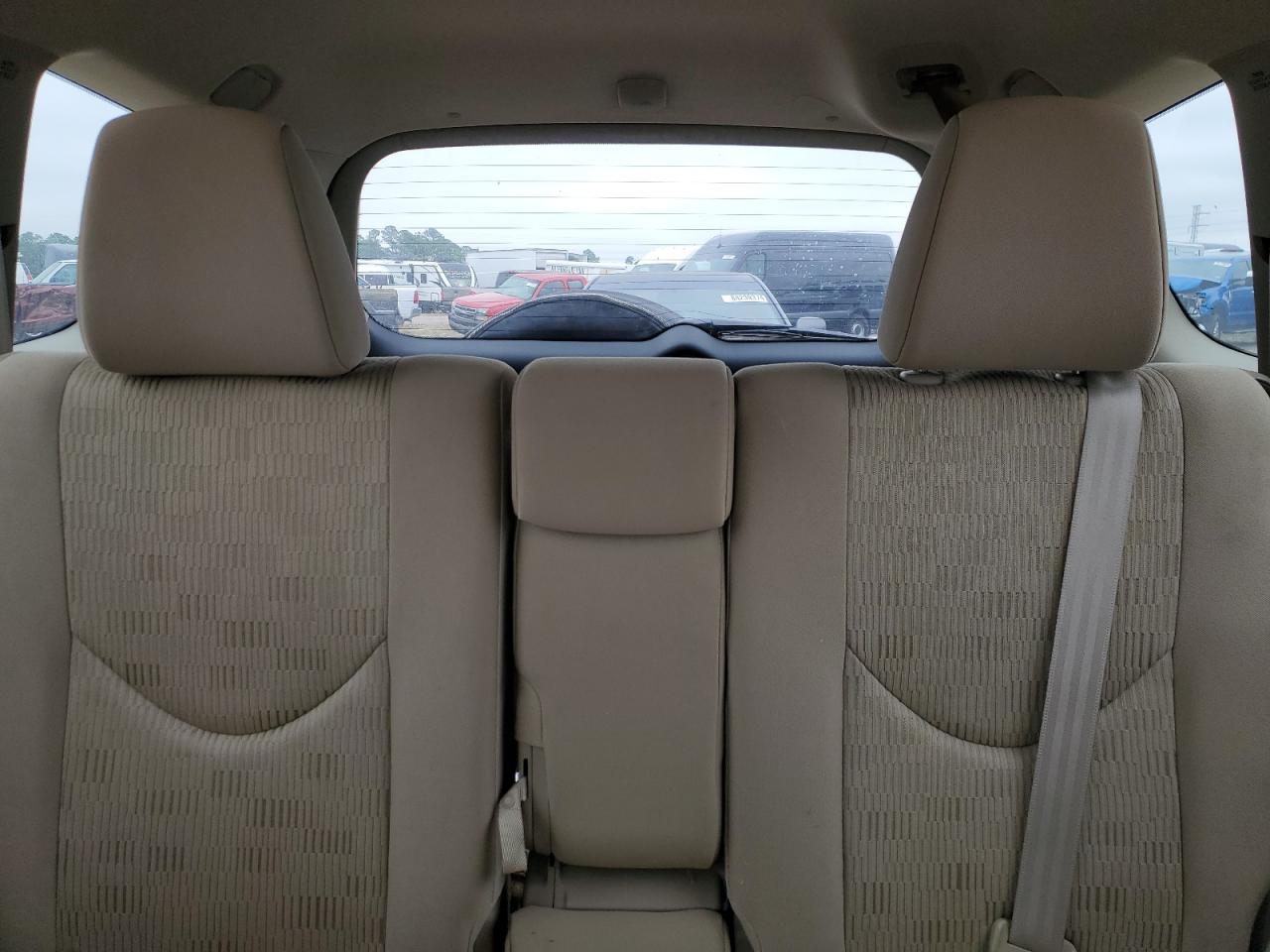 2011 Toyota Rav4 VIN: 2T3ZF4DV5BW092689 Lot: 84098564