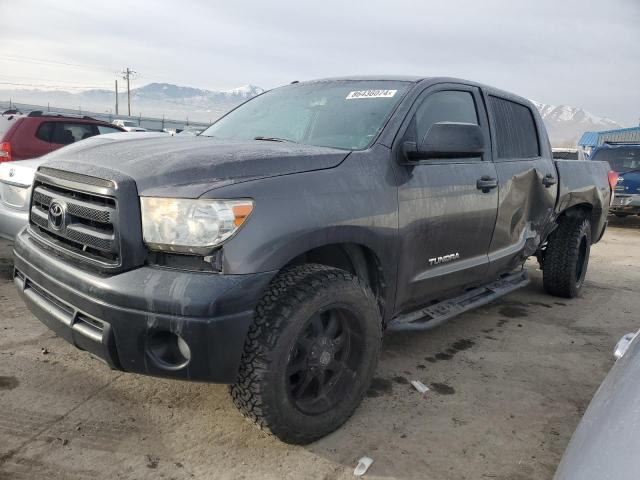 2013 Toyota Tundra Crewmax Sr5