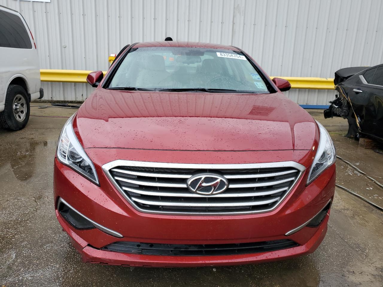 2016 Hyundai Sonata - Image 5