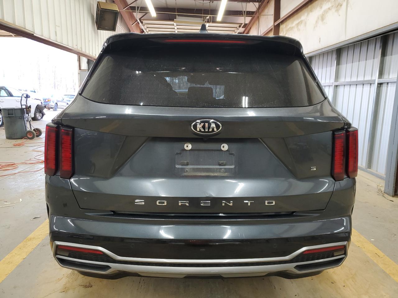 2021 Kia Sorento - Image 6