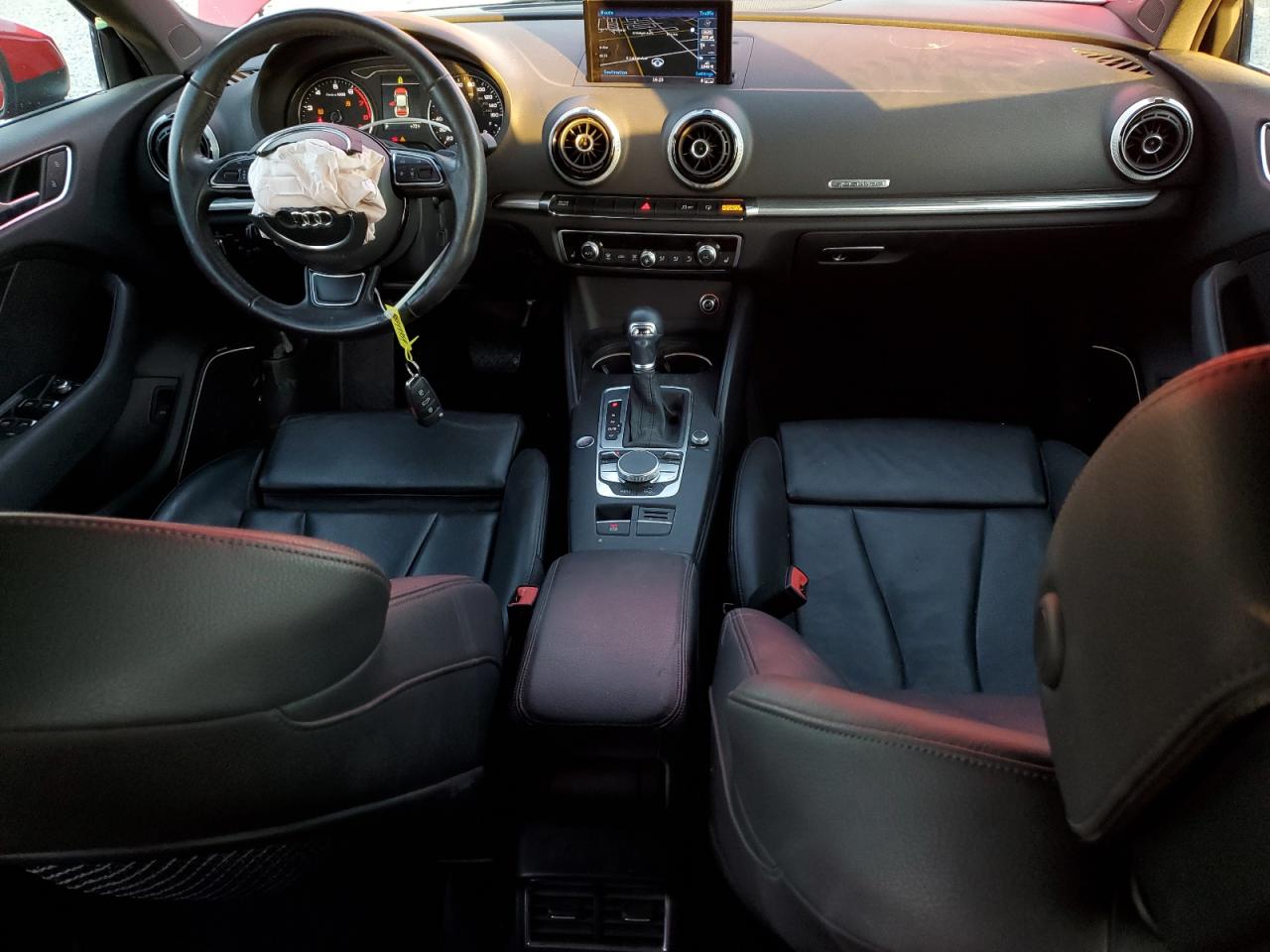 2015 Audi A3 - Image 8