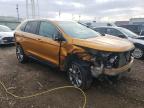 2016 Ford Edge Titanium na sprzedaż w Chicago Heights, IL - Front End