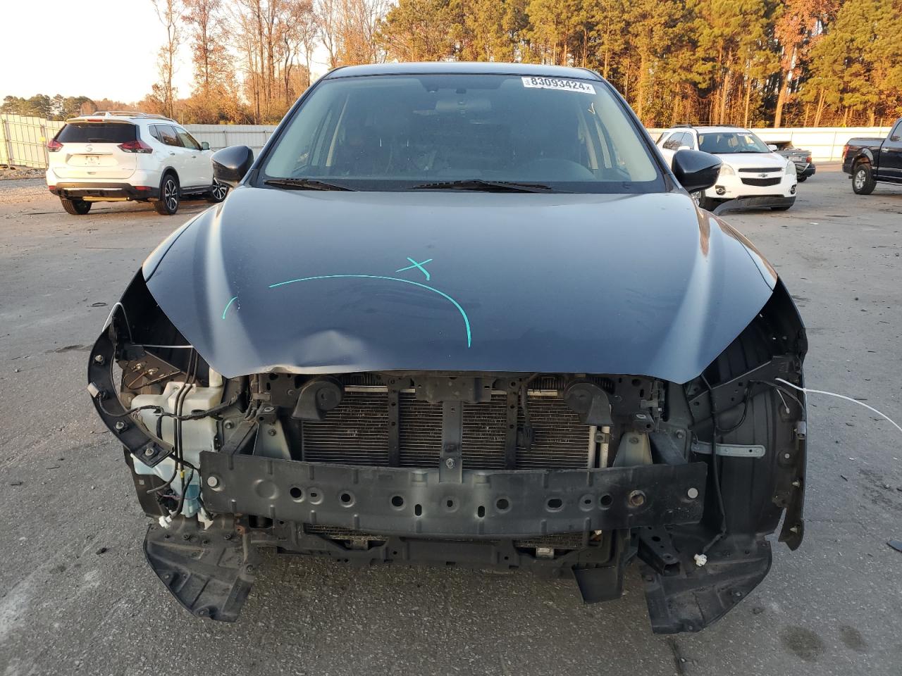 2016 Mazda CX-5 - Image 5