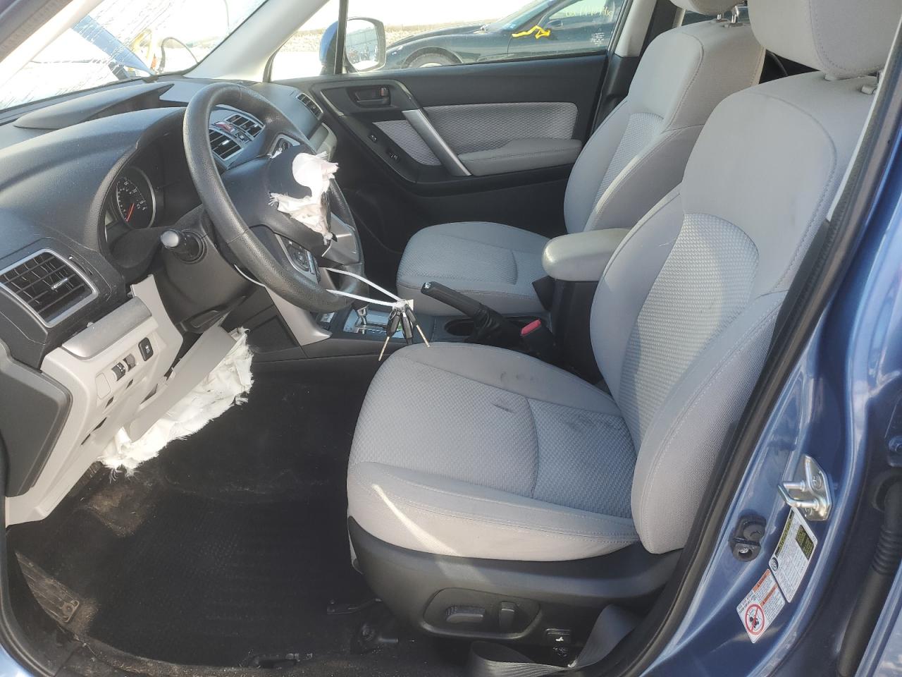 2017 Subaru Forester - Image 7