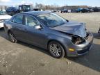 2007 Volkswagen Jetta Wolfsburg de vânzare în Spartanburg, SC - Front End