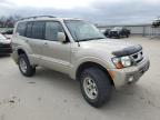 2003 Mitsubishi Montero Limited продається в Wilmer, TX - Rear End
