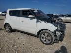 2019 Kia Soul  en Venta en Temple, TX - Vandalism