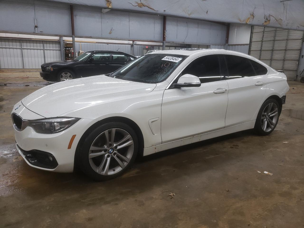 2019 BMW 4er - Image 1