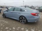2022 Honda Accord Sport zu verkaufen in Indianapolis, IN - Front End