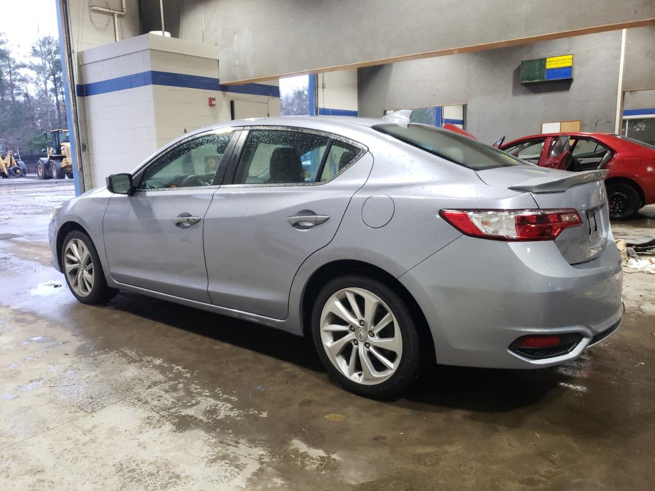2016 Acura ILX - Image 2