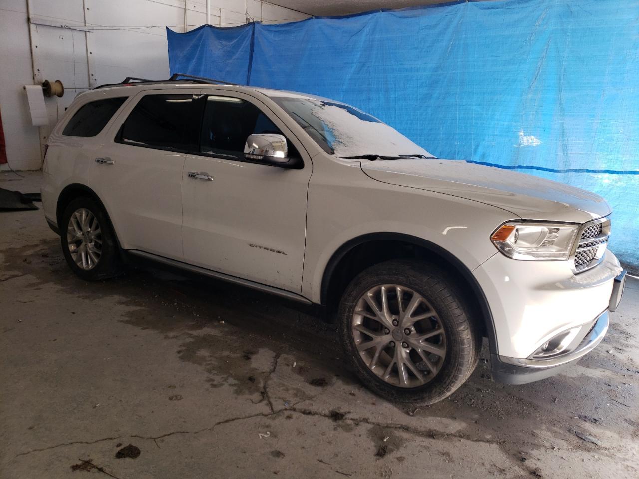 VIN 1C4RDJEG4FC917456 2015 DODGE DURANGO no.4