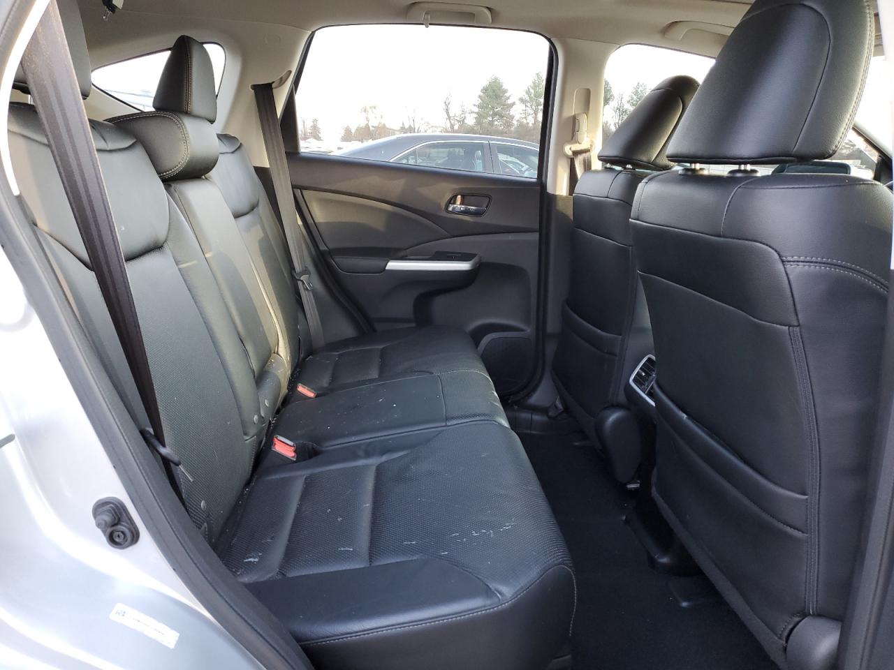 2015 Honda CR-V - Image 11