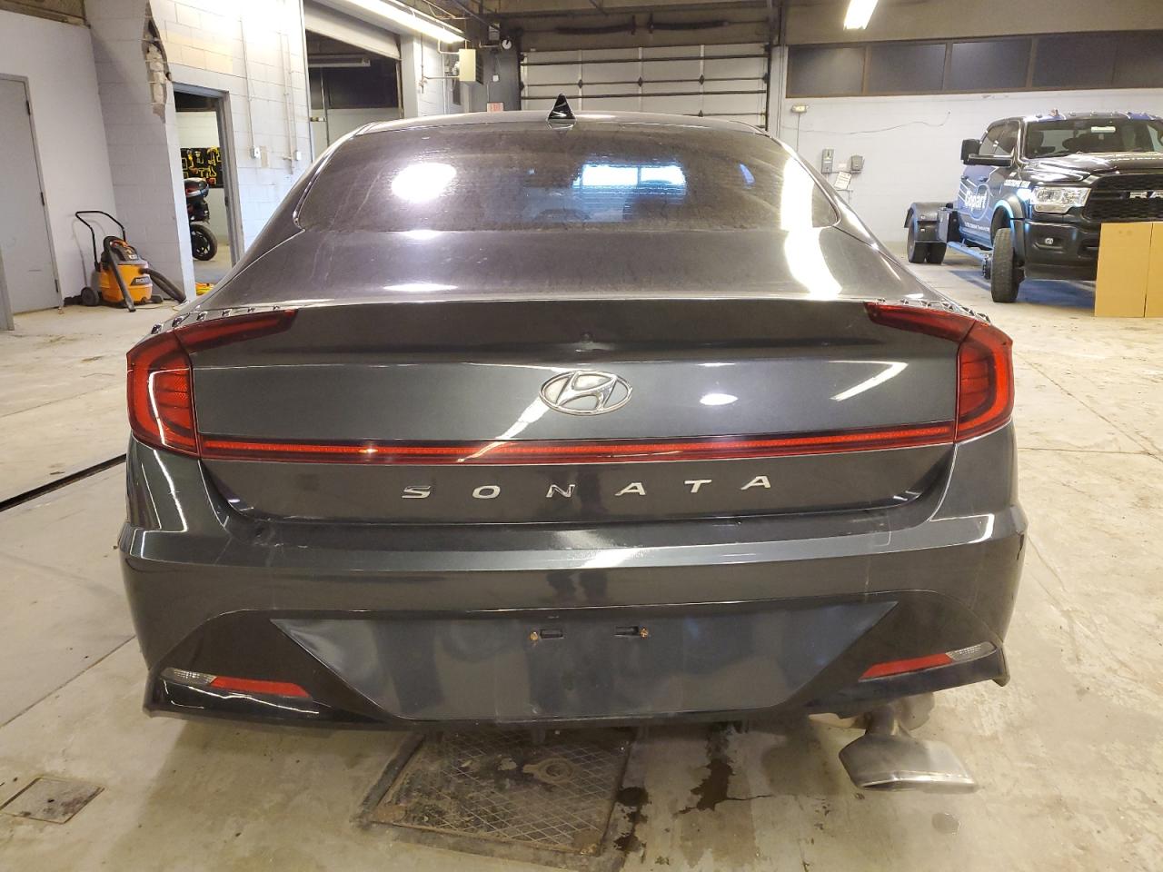 2020 Hyundai Sonata - Image 6