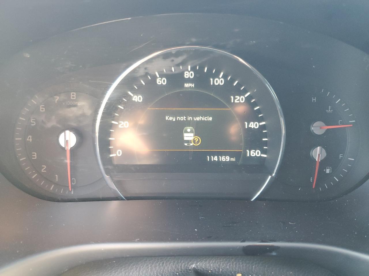 2019 Kia Sorento - Image 9