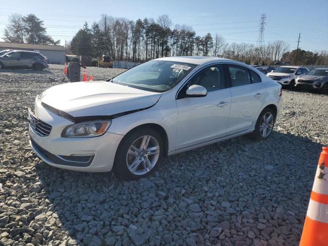 2015 Volvo S60 Premier