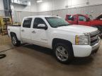 2012 Chevrolet Silverado K1500 Lt na sprzedaż w Casper, WY - Rear End