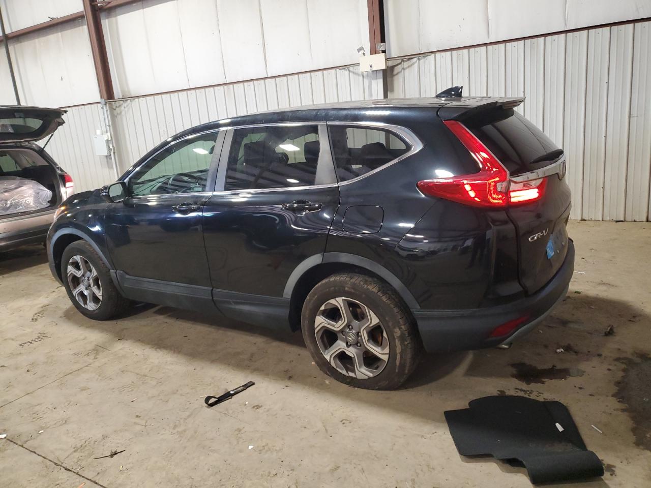 2019 Honda CR-V - Image 2