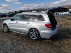 2017 Mercedes-Benz Gls 550 4Matic на продаже в Hillsborough, NJ - Front End