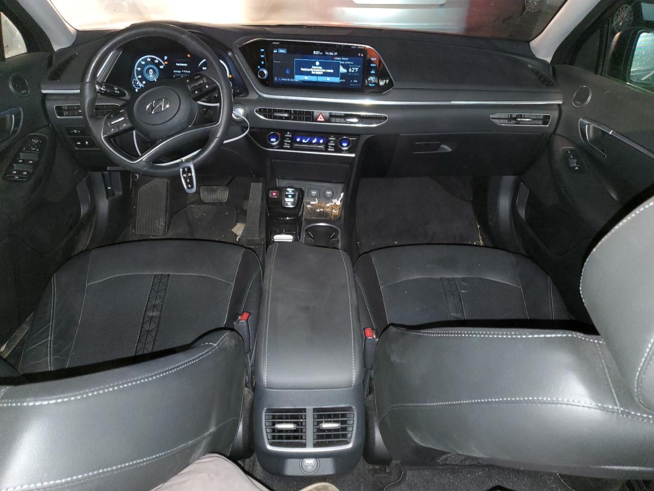 2020 Hyundai Sonata - Image 8