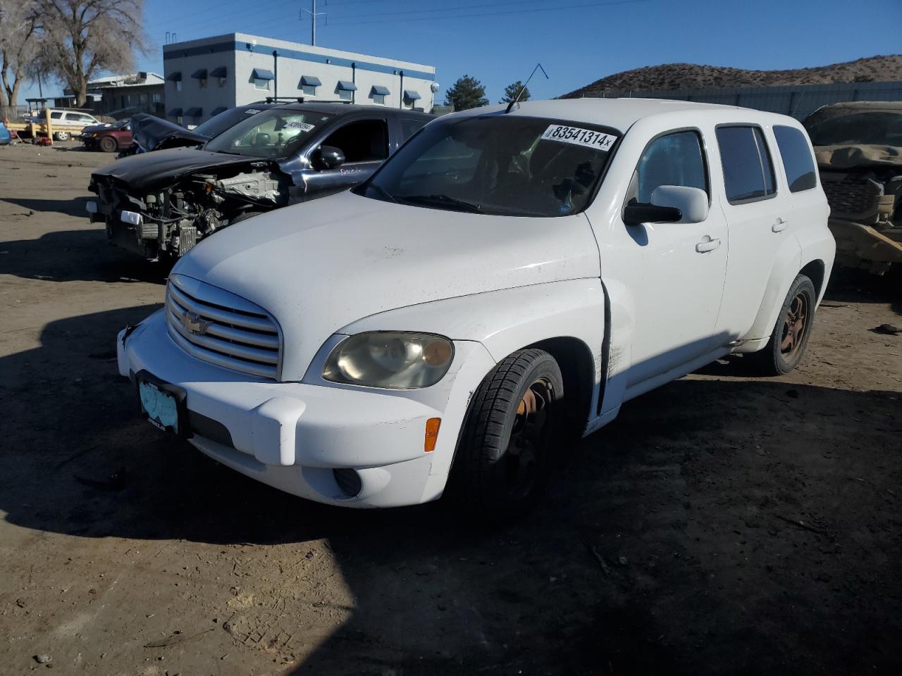 2010 Chevrolet HHR - Image 1
