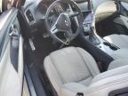 2018 Infiniti Q60 Luxe 300 на продаже в Hueytown, AL - Front End