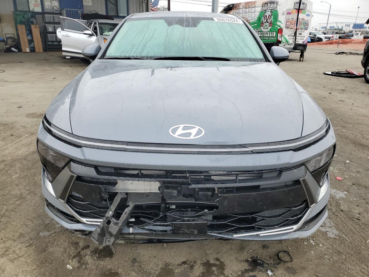 2024 Hyundai Sonata - Image 5