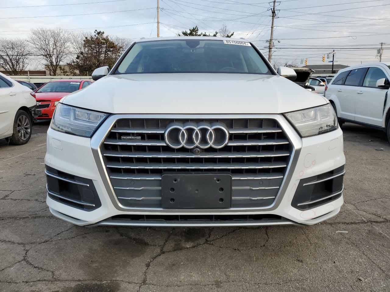 2019 Audi Q7 - Image 5
