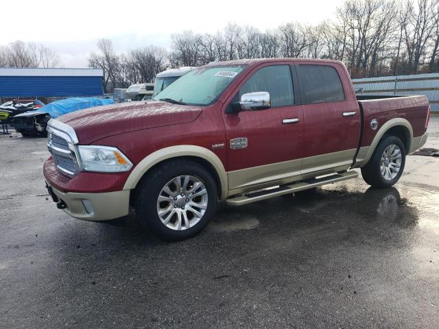 2013 Ram 1500 Longhorn