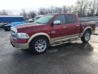2013 Ram 1500 Longhorn للبيع في Bridgeton، MO - Undercarriage