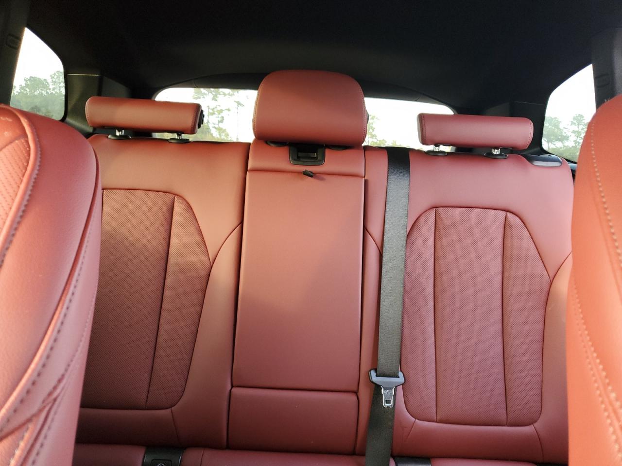 2022 BMW X3 - Image 10