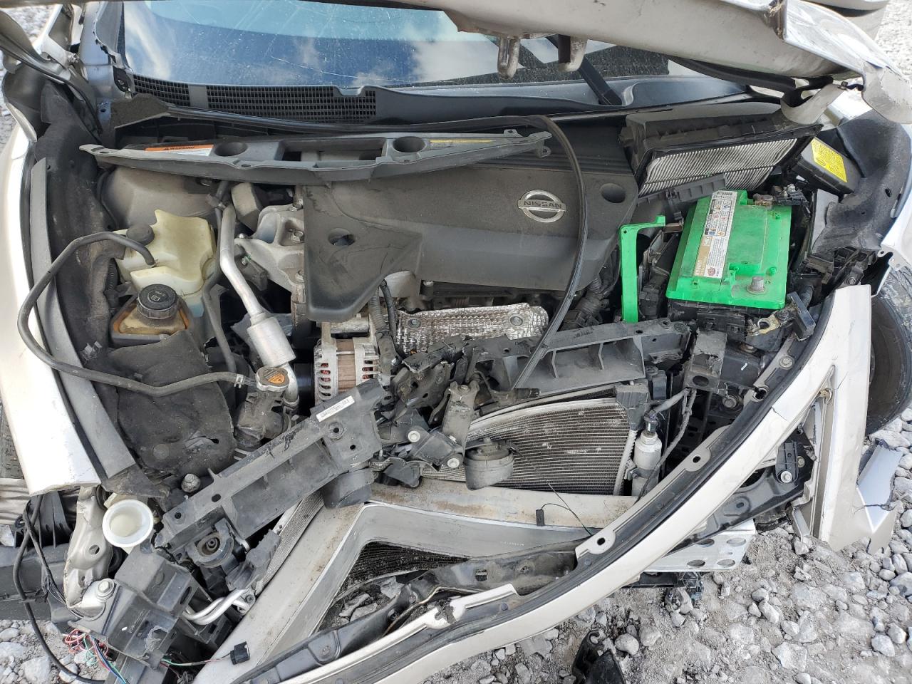 2013 Nissan Altima - Image 12